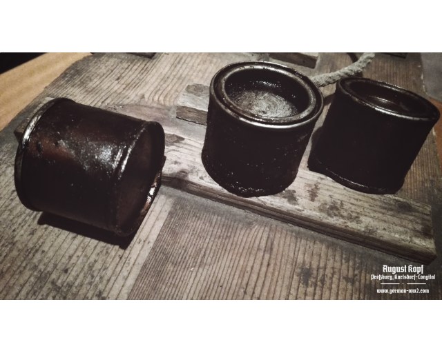 Original Lagerfett - Tank Bearing grease