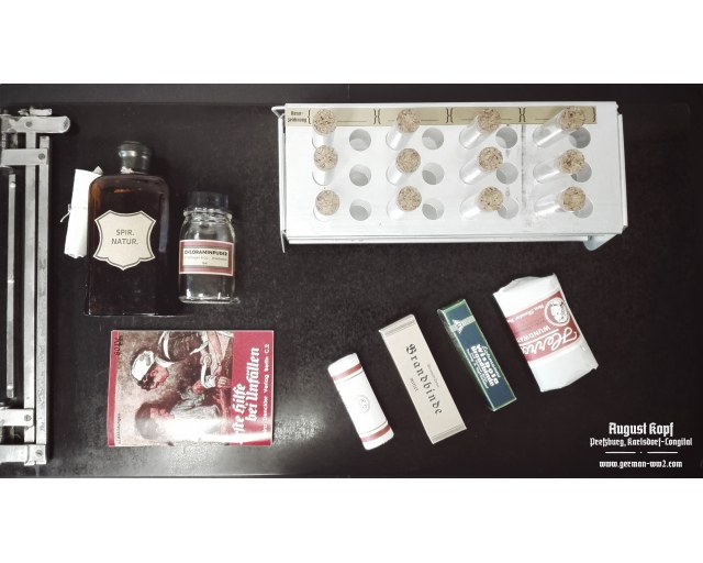 Medical set #1