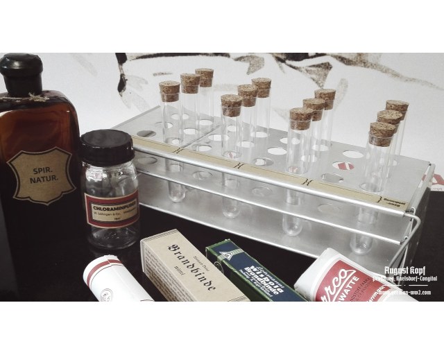 Medical set #1