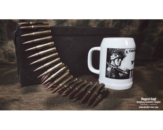 Mug MG 34