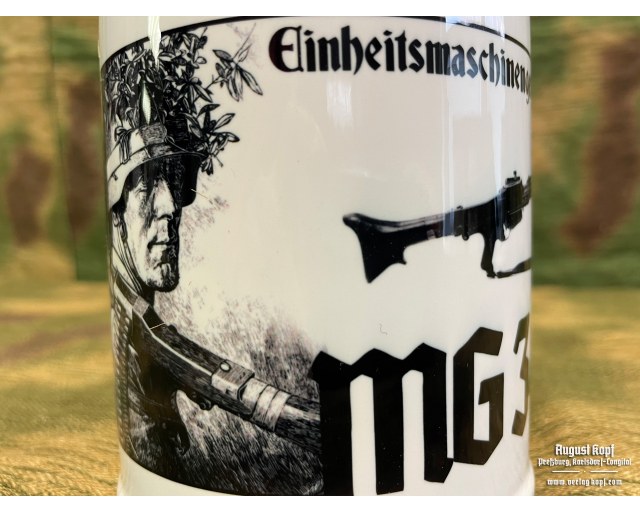 Mug MG 34