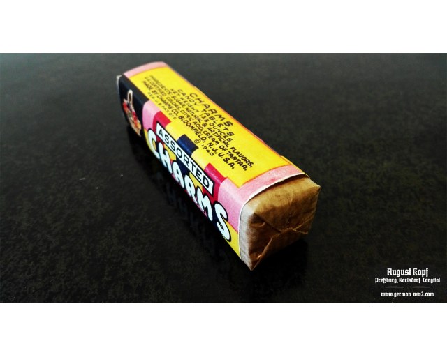 US Charms candies