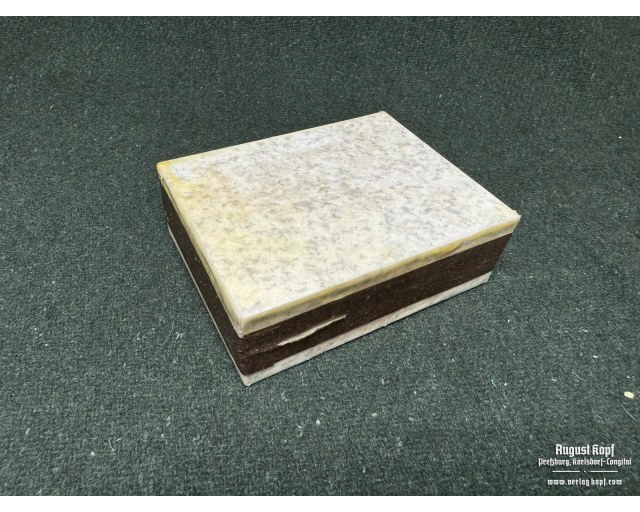 Zug-Zünder zz42 box empty type.1