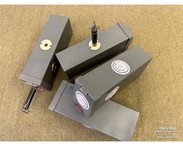 Sprengbüchse 24 1 Kg (inert)