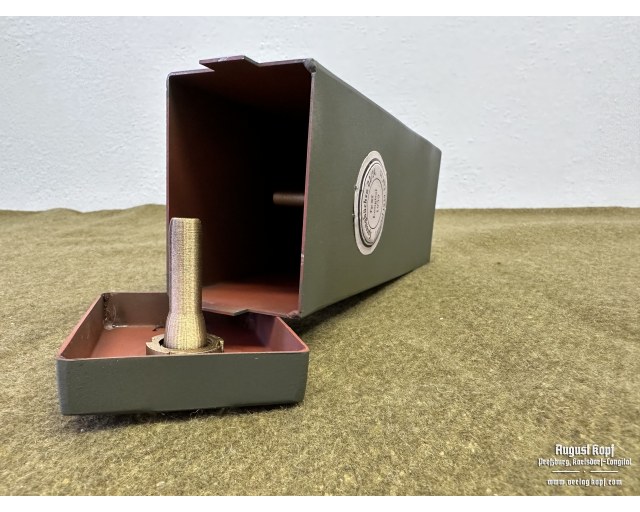 Sprengbüchse 24 1 Kg (inert)