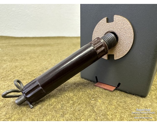 Sprengbüchse 24 1 Kg (inert)