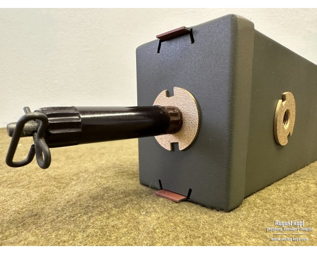 Sprengbüchse 24 1 Kg (inert)