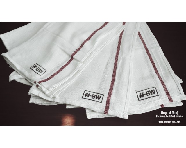 Towel - SS