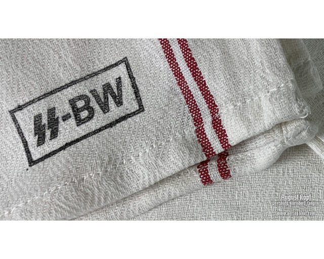Towel - SS