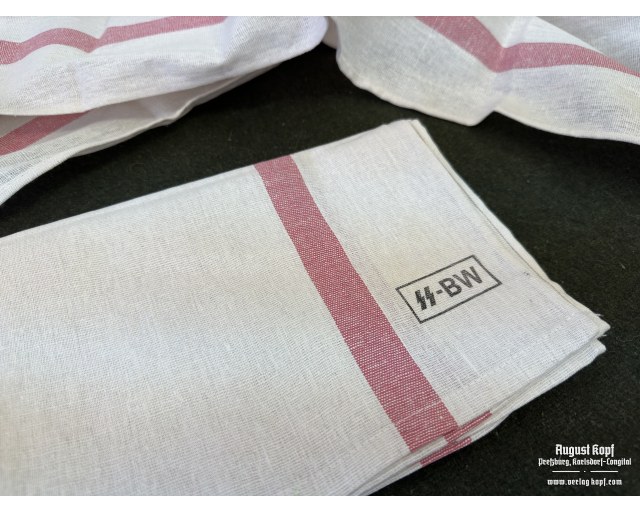 Towel - SS
