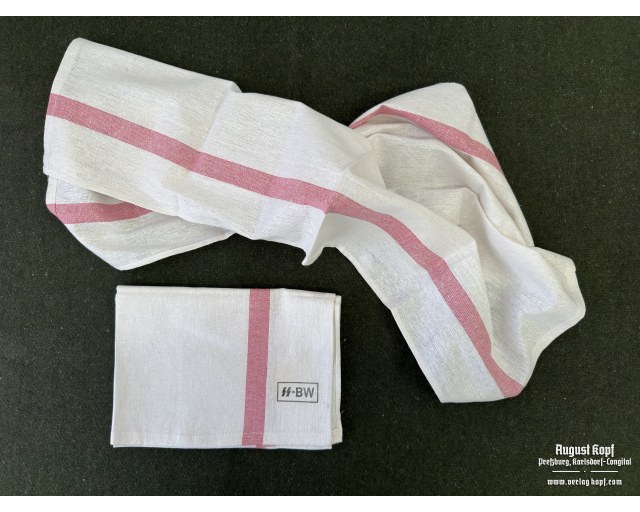 Towel - SS