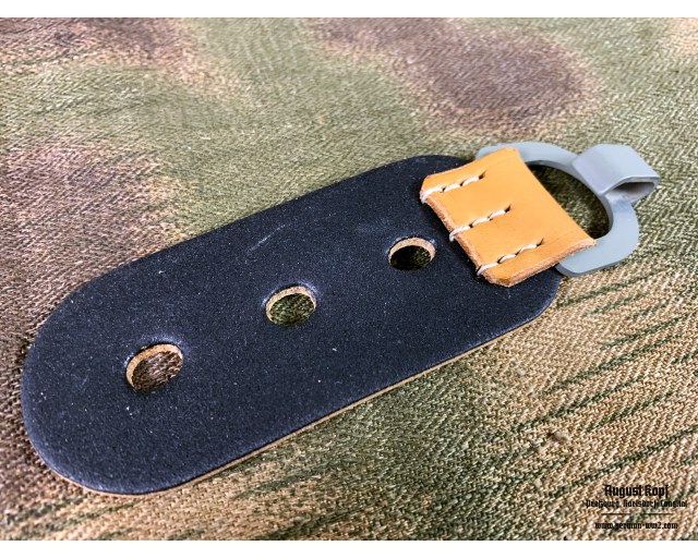 Tornister D-Ring Hook Set