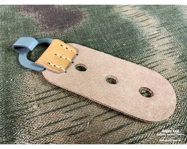 Tornister D-Ring Hook Set