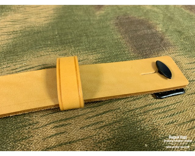 Vz.24 rifle sling