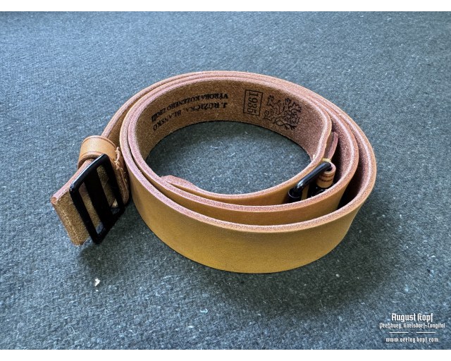 Vz.24 rifle sling