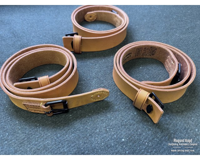 Vz.24 rifle sling