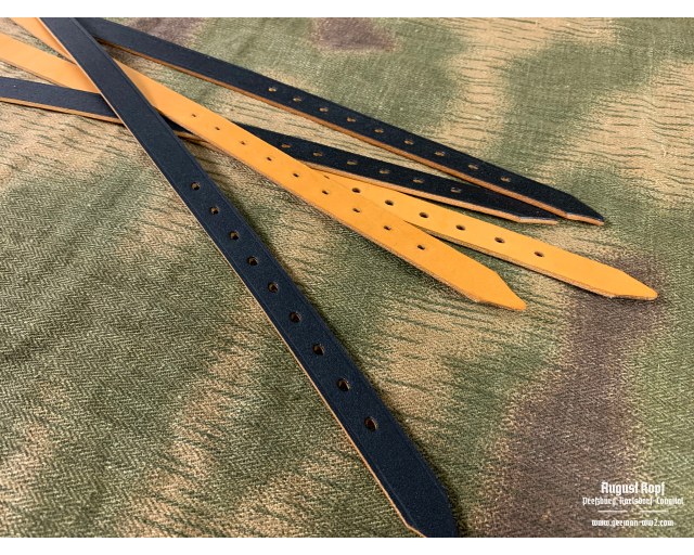 Standard equipment strap - riemen type1