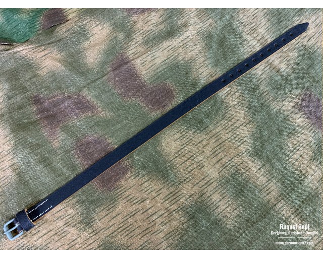 Standard equipment strap - riemen type1