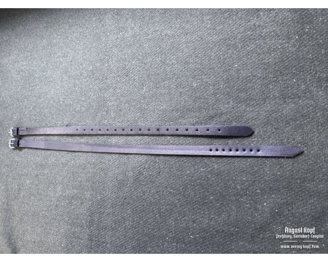 Standard equipment strap - riemen type1