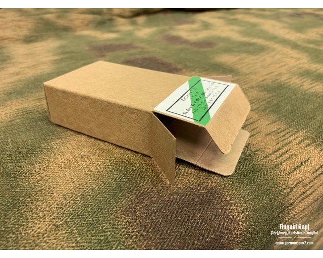 Empty Kar98k Ammo box type.3