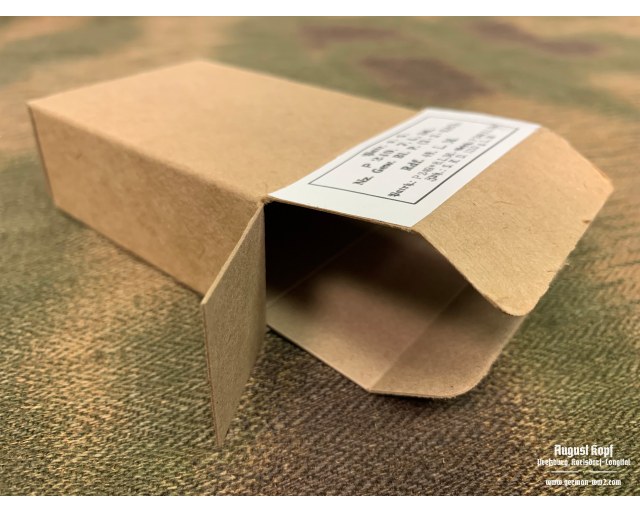 Empty Kar98k Ammo box type.8
