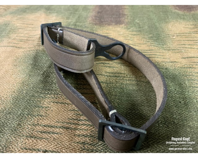 German helmet chinstrap M16/M17