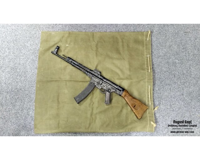 Huge canvas bag M55