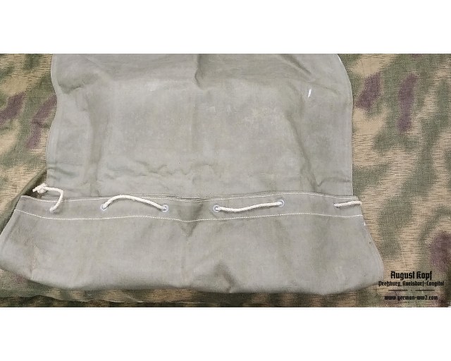Huge canvas bag M55