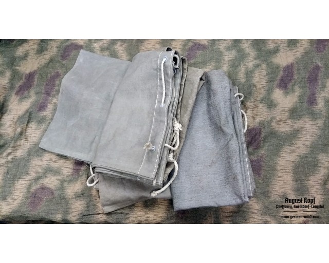 Huge canvas bag M55