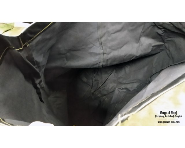 Tank bag - waterproof