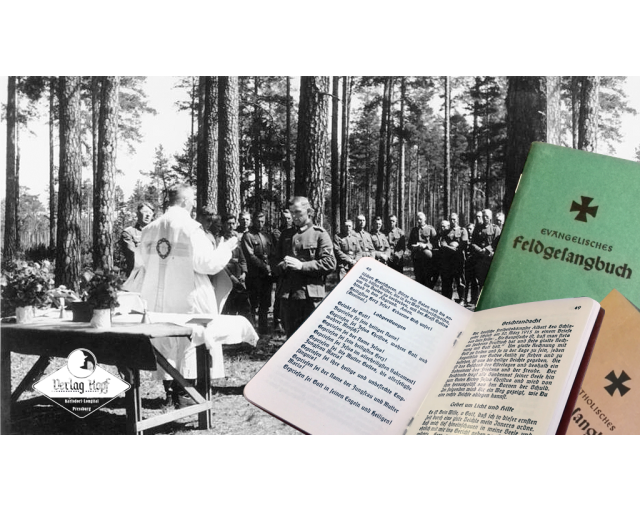 Evangelisches Feldgesangbuch