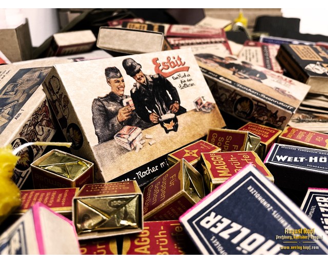 Weihnachten Mystery Box - höhere Klasse