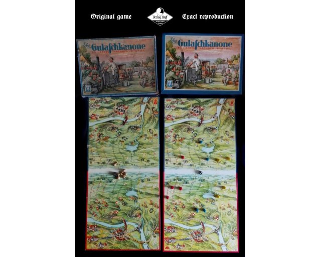 Gulaschkanone spiel