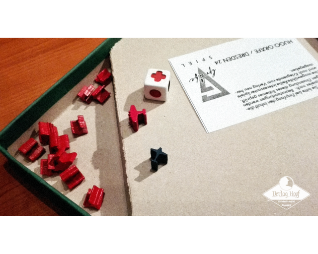 Adler Luftwaffenspiel