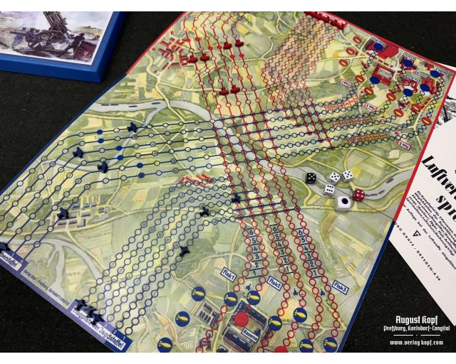 Adler Luftwaffenspiel