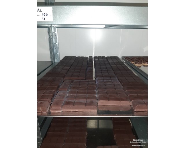 US 2OZ Sweet Chocolate