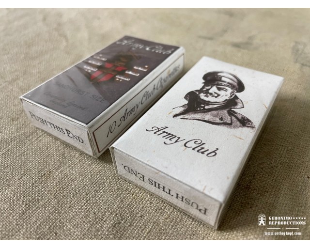 WW2 Vintage Package