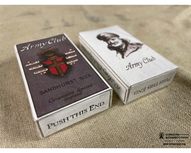 WW2 Vintage Package