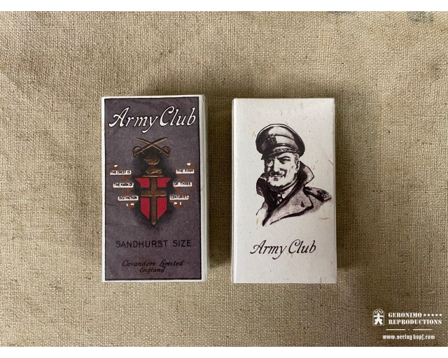 WW2 Vintage Package