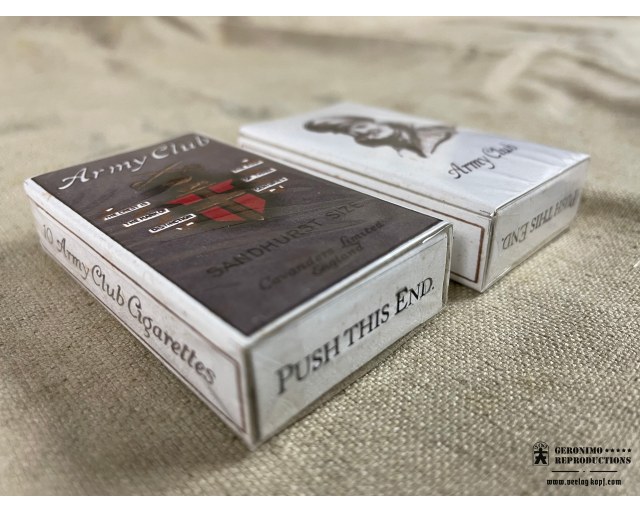 WW2 Vintage Package