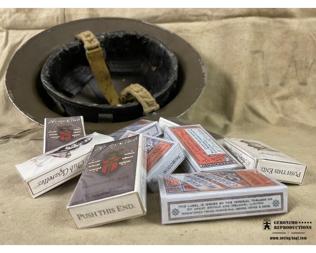 WW2 Vintage Package