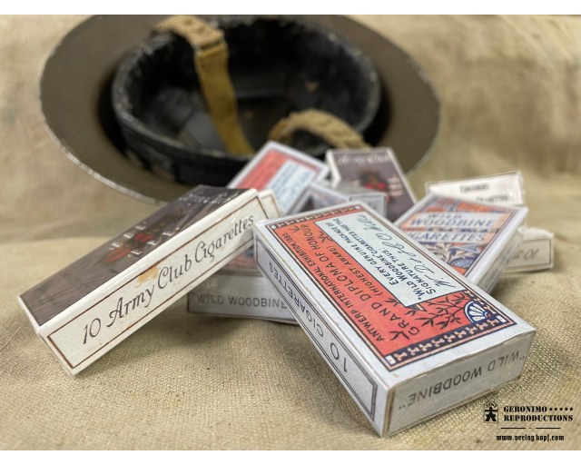 WW2 Vintage Package