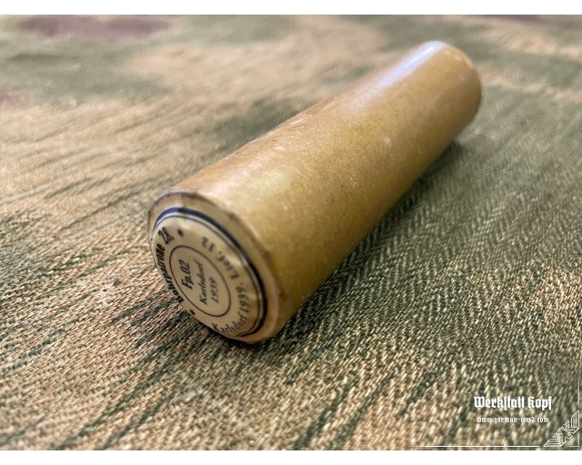 Bohrpatrone 28 - inert repro