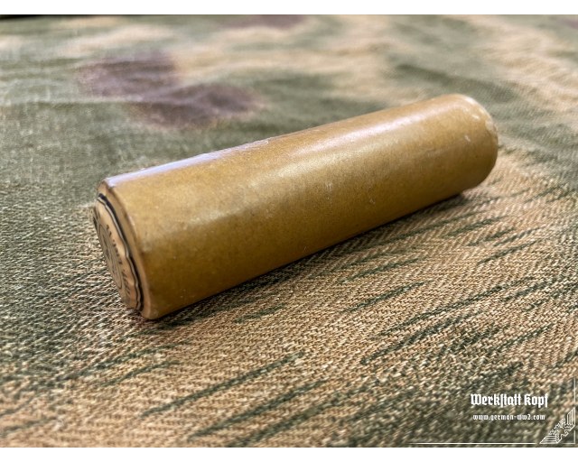 Bohrpatrone 28 - inert repro