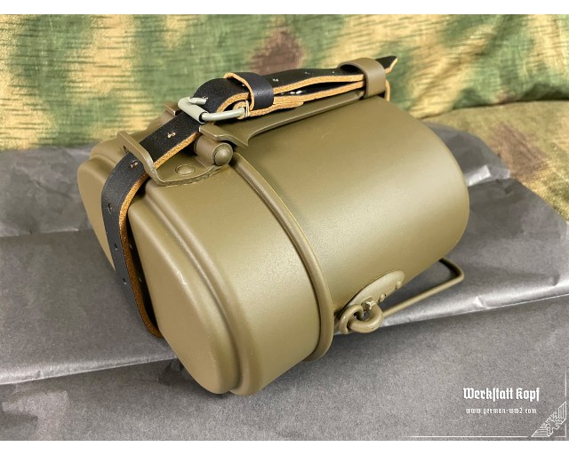 M31 Kochgeschirr Mess kit set