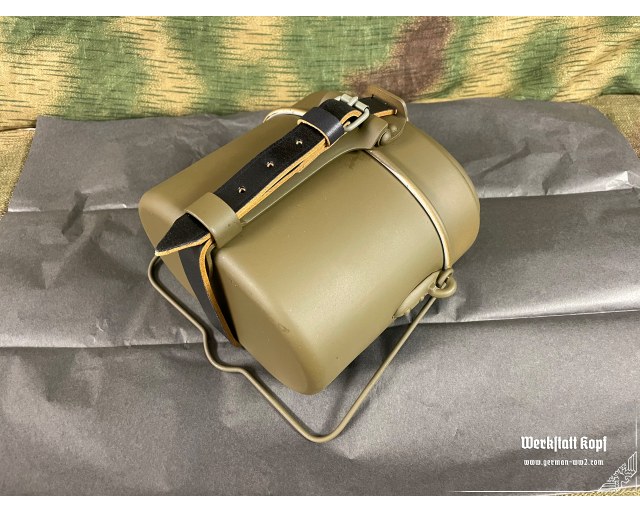 M31 Kochgeschirr Mess kit set