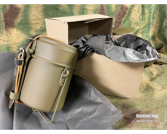 M31 Kochgeschirr Mess kit set
