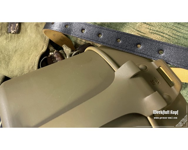M31 Kochgeschirr Mess kit set
