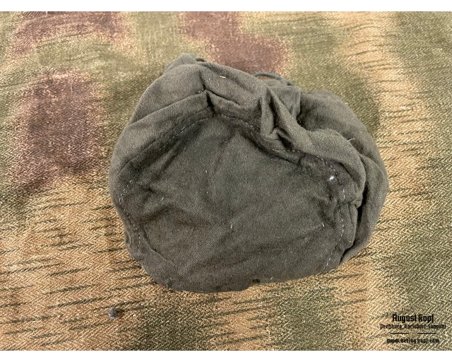 Dust cover for Gasmask (original)
