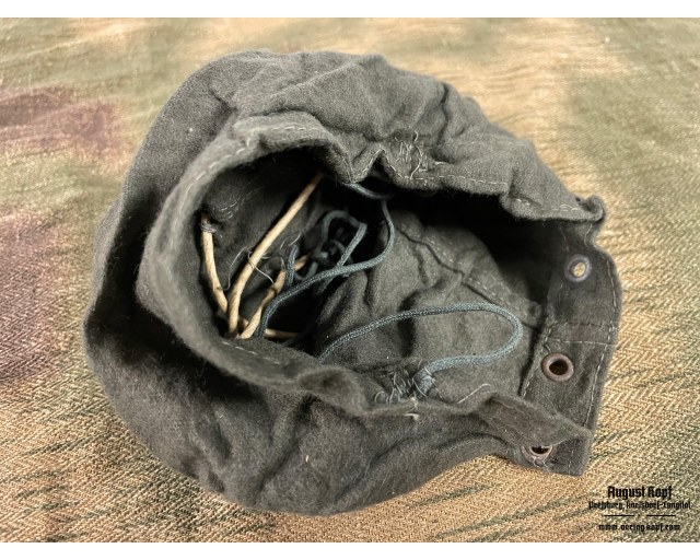 Dust cover for Gasmask (original)